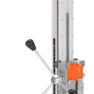 HUSQVARNA DS 500 ΒΑΣΗ ΚΑΡΟΤΙΕΡΑΣ 967968601